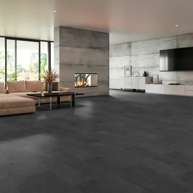 tilo Klick-Vinylboden ELEGANTO Schiefer Natur Steinoptik wave Diele 0