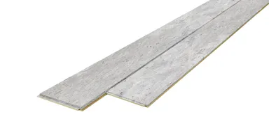 HORI Wandverkleidung Nivello MDF Paneele 3D Optik Beton grau 1