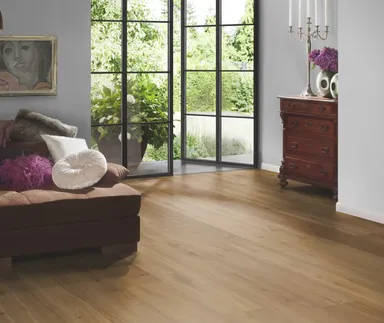 ter Hürne Klick-Parkett Hywood OLIO Eiche Beverin OF A007G Landhausdiele 4