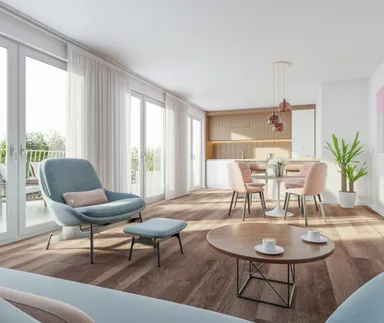 HORI Klick-Hartvinylboden Rigid SPC Eiche Skogafoss strukturiert Landhausdiele 9