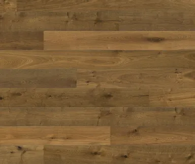 HORI Quick Parkett 400 Raucheiche universal strukturiert Landhausdiele natur-geölt 0