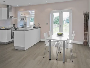 HORI Klebe-Vinylboden massiv Eiche Lord Mulligan Holzstruktur Landhausdiele 8