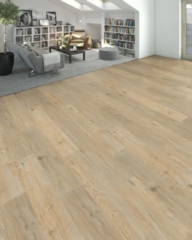 HARO Disano WaveAqua Eiche Quebec alabaster authentic Landhausdiele 1