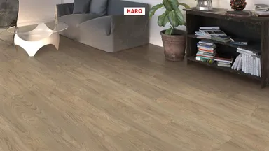 HARO Laminat Tritty 100 Gran Via Ulme Vario authentic soft 2