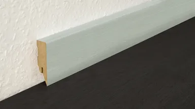 HORI MDF-Kern Sockelleiste Grundierfolie Topline D 1100 1