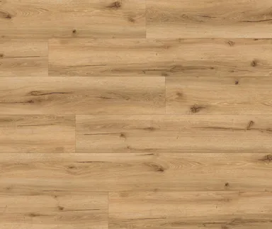 ter Hürne Klebe-Vinylboden massiv Wood Edition Pro Eiche Naju OF 2468 Landhausdiele XL 1