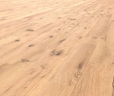 HORI Parkett Eiche Landhausdiele Country gebürstet natur geölt 0