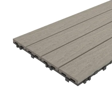 NewTechWood Klickfliese 0