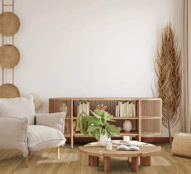 Gerflor Klick-Vinylboden Virtuo 55 Rigid Acoustic Qaja Honey Landhausdiele 4