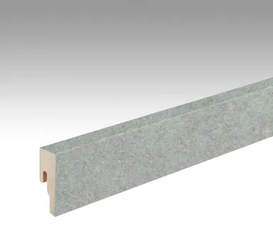 MEISTER Sockelleiste Moon Dust 7411 0