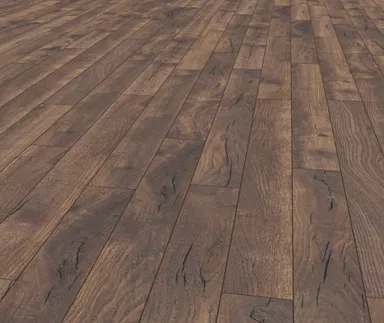 KRONOTEX Laminat Amazone Aqua D 4766 Pettersson Eiche Dunkel Landhausdiele 0