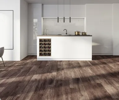 HORI Klick-Hartvinylboden Rigid SPC Lärche Zürich strukturiert Landhausdiele 9