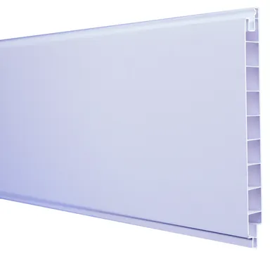 TETZNER & JENTZSCH Sichtschutzzaun Lightline Steckzaunsystem Nut- und Federprofil 17 x 200 mm, Länge 180 cm 0