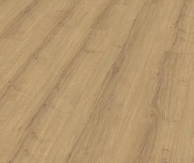 EGGER Laminat NatureSense Aqua EL2014 Sherman Eiche honig 0