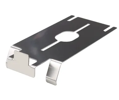 HORI Rand/Seiten-Plattenlager-Aufsatz Set für Stelzlager 0