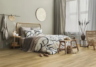 Gerflor Klebe-Vinylboden Senso Natural 0577 Authentic Nature Landhausdiele selbstklebend 4