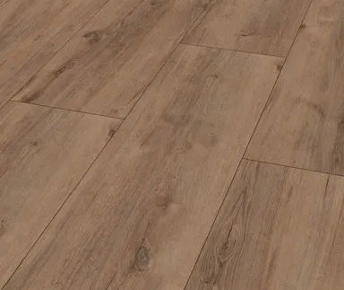 KRONOTEX Laminat Eight Solid 99422 Welsh Oak Coffee Landhausdiele 0
