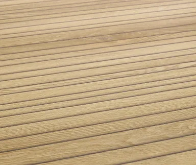 MODEE Wandverkleidung True Wood Fluted Beatrice Platte (2800 x 1175mm) 1