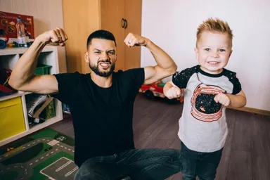 kiwi now PVC freier Klick-Designboden 60KN10 Elba Eiche Schwarz Landhausdiele die starke Wahl 4