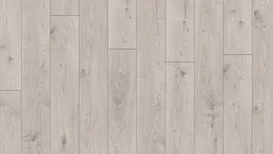 KRONOTEX Sockelleiste Dekor D 3179 Everest Oak White 2