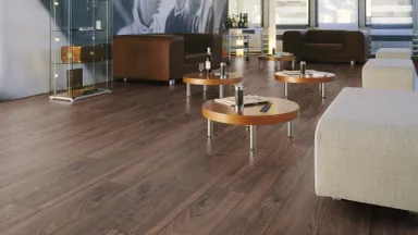 KRONOTEX Laminat Mammut D 3076 Everest Oak Landhausdiele 6