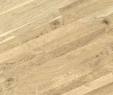 HORI Parkett Burgdiele Eiche Dunnottar Castle rustikal gebürstet Landhausdiele rohholzoptik natur-geölt 0