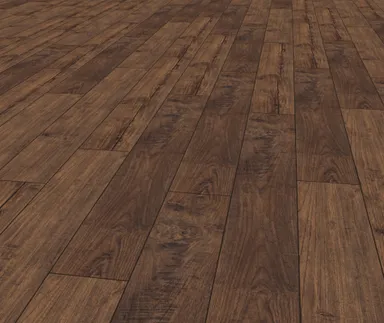 HORI Laminat Profi Exclusiv Teak Landhausdiele 0