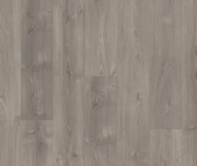 PARADOR Laminat Basic 600 Eiche Valere perlgrau gekälkt Naturstruktur Landhausdiele 1