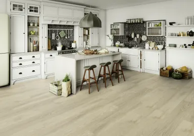 Gerflor Klick-Vinylboden Senso Clic 40 Simba Nature Landhausdiele 0
