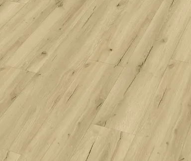 MEISTER Klebe-Vinylboden Dryback DD155 Garage pop 20191 Natural Wood-Struktur Kurzdiele 0