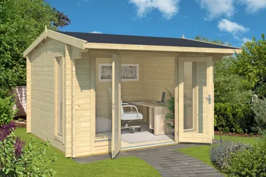 Lasita Maja Gartenhaus Jubilee 0