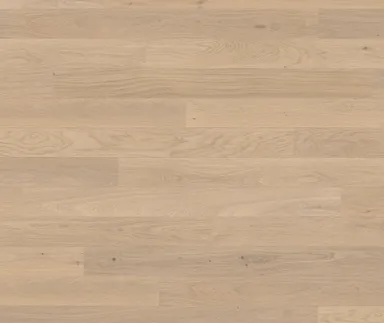 HARO Parkett 4000 Eiche lichtweiß strukturiert Markant Landhausdiele 0