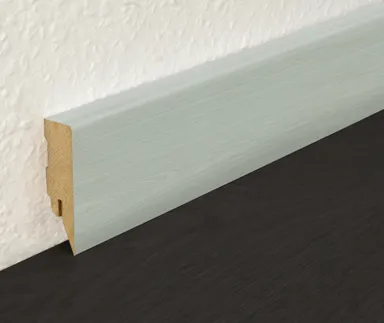 HORI MDF-Kern Sockelleiste Grundierfolie Topline D 1100 0