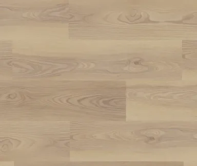 HORI Klick-Vinylboden HDF Esche Weiss gebürstet Landhausdiele 3
