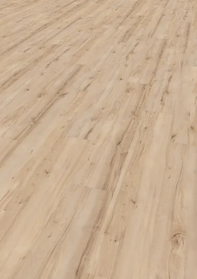 HORI Klick-Vinylboden HDF Birke Spree gebürstet Landhausdiele 3