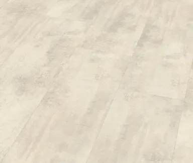 EGGER Klick-Designboden Aquadura+ Hybridboden EDF305 Chromix weiss 0