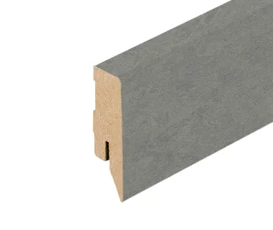 HORI MDF-Kern Sockelleiste Grundierfolie Topline Piazza San Marco Splendida 1