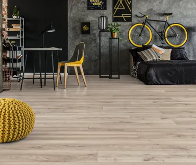 KRONOTEX Laminat Mammut Plus D 4728 Berg Eiche Beige Landhausdiele 8