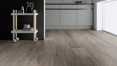 ter Hürne PVC-freier Klick-Designboden Comfort OF 2424 Eiche Bangkok Landhausdiele 0