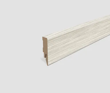 EGGER MDF-Kern Sockelleiste L557 passend zu Fußboden Eiche Sedan 0