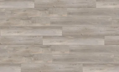 HORI Klick-Hartvinylboden Rigid SPC Eiche Benjamin Harrison grau Vintage Landhausdiele Holzstruktur 2