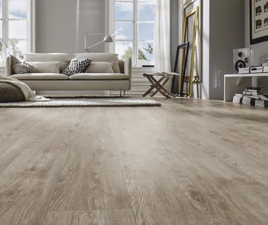 KRONOTEX Laminat Exquisit Plus D 4691 Sevilla Eiche Landhausdiele 8