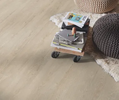 KRONOTEX Laminat Exquisit D41182 Horizont Eiche Creme Landhausdiele 5