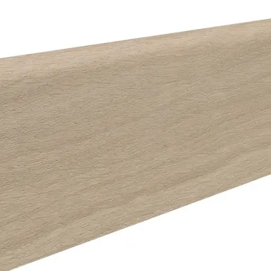 HARO Sockelleiste Eiche sandgrau furniert geölt 0