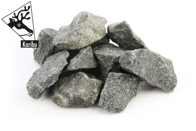 Karibu Diabassteine 0