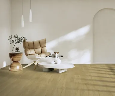 Gerflor Klebe-Vinylboden, Senso Unik, Landhausdiele, Madera Miel 0