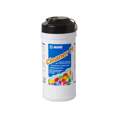 MAPEI Reinigungstuch Cleaner H Box 0