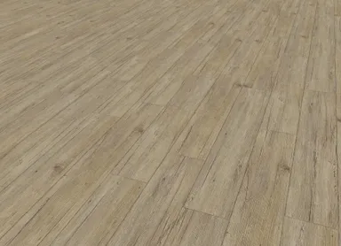 Gerflor Klebe-Vinylboden Senso Rustic 0306 Muscade Landhausdiele selbstklebend 3