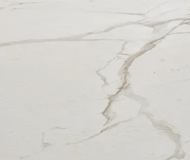 MODEE Wandverkleidung 2800 x 1175 x 4 mm Platte Stone Essence Pietra Santa mit Naturstruktur 0