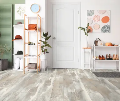 KRONOTEX Laminat Exquisit D4754 Hella Eiche Landhausdiele 6